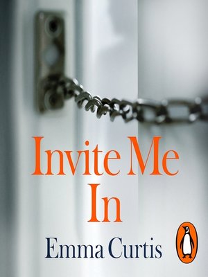cover image of Invite Me In